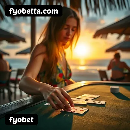 fyobet APK - Download Oficial Android