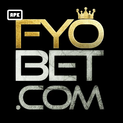 APK oficial da fyobet para Android