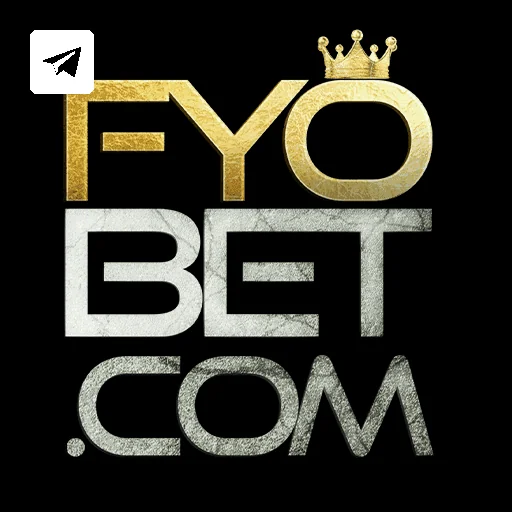 Canal oficial da fyobet no Telegram